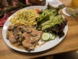 Zum Brennerwirt