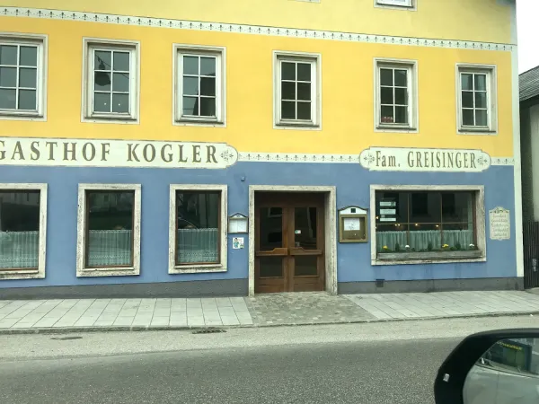 Bild von Guenther Dworschak