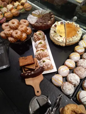 Bäckerei Schwarz GmbH & Co. KG