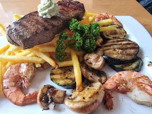 Ristorante Zur Post