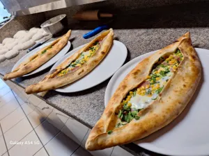 City Pizza und Kebab Haus