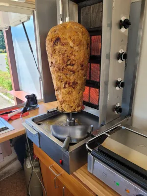 Ildes Döner