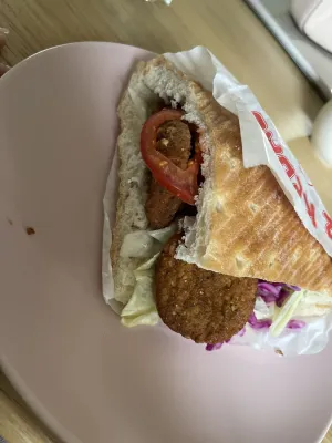 Ildes Döner