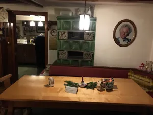 Gasthaus Zum Lamm