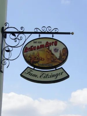 Kramerwirt - Gasthof Eitzinger