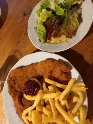 Kramerwirt - Gasthof Eitzinger