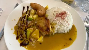 Restaurant Sennerbad