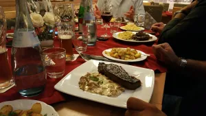 Gasthaus Lamm Birkenweissbuch