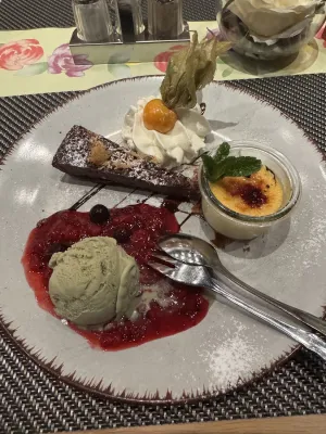Gasthof Krone Hotel & Restaurant