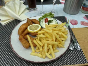Gasthof Krone Hotel & Restaurant