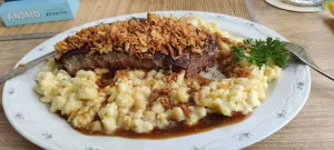 Restaurant Wirtshaus am Bächle