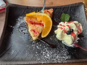 Hotel-Restaurant Alpha