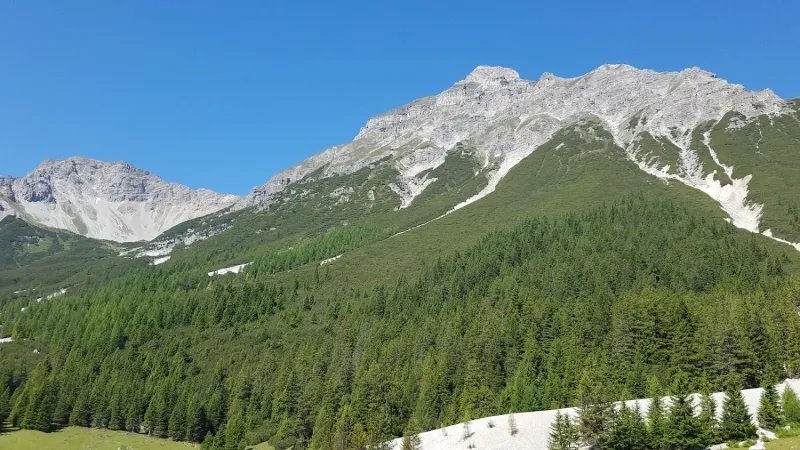 Bild von Matreier Ochsenalm