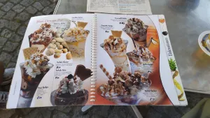Eiscafe Valentino