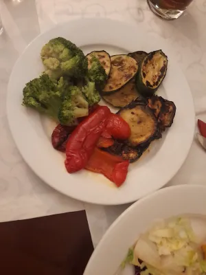 Ristorante Pizzeria Calabria