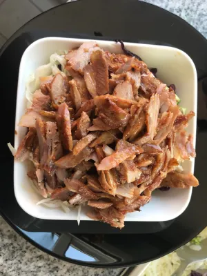 Wertinger Döner