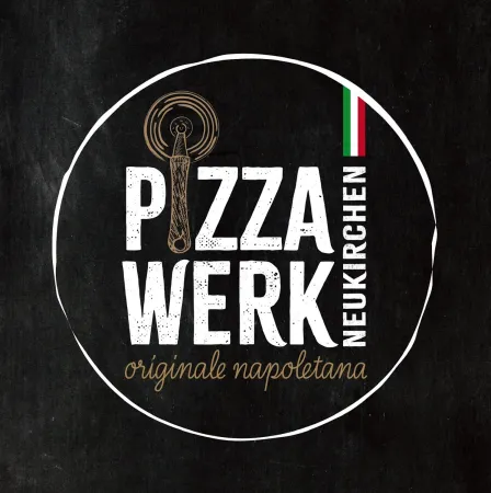 Bild von Pizza Werk Neukirchen
