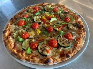 PIZZERIA DOMARIA