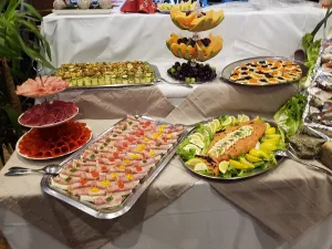 La Casa Della Pizza