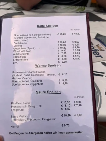 Bild von Bernadette Kranawetter