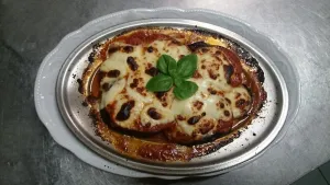 Ristorante Pizzeria La Molisana