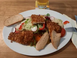 Bräustüberl zum Peterhof