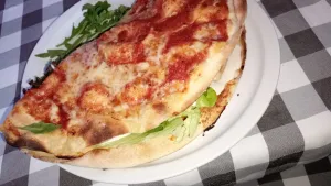 Restaurant Porta Romana
