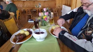 Seestube Radersdorf