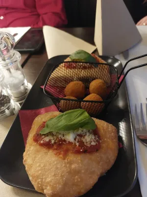 Ristorante Pizzeria Roma