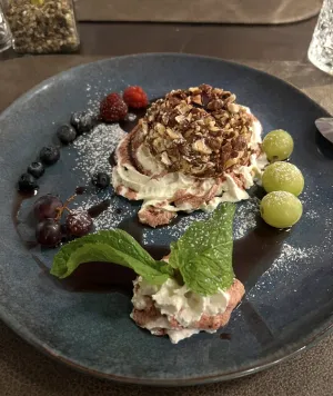 Ristorante Pizzeria Roma