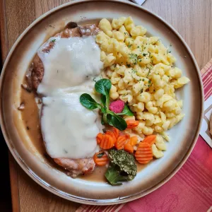 Gasthaus zum Jägerwirt