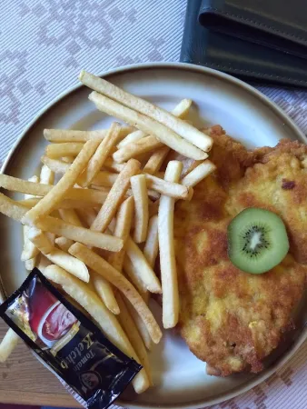 Gasthaus zum Jägerwirt Pöttmes