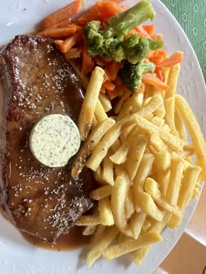 Gasthaus Zur Post