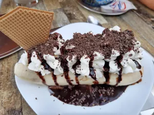 Eiscafé San Marco