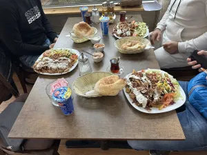 Egem Döner Imbiss