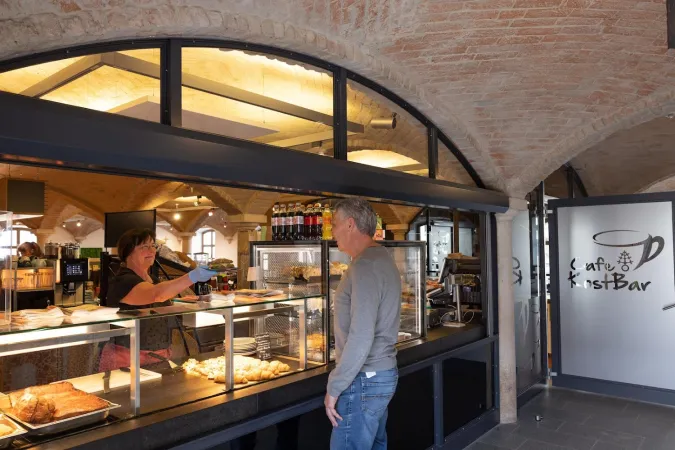 Bild von Café KostBar
