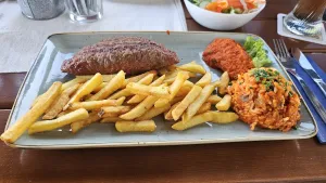 Restaurant Josip