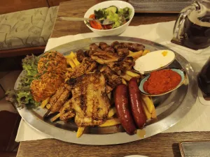 Restaurant Josip