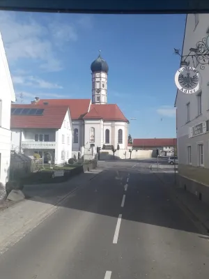 Restaurant Adler
