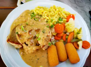 Restaurant Adler