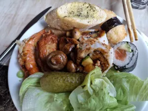Restaurant Taipan