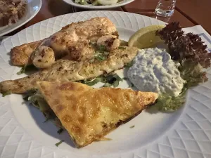 Restaurant Delphi