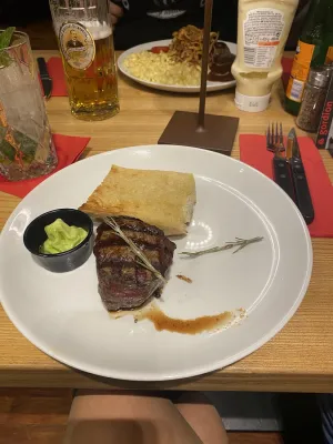 Restaurant Gordion