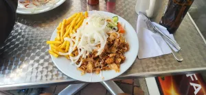 Restaurant Kebab Haus