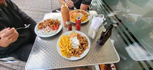 Restaurant Kebab Haus