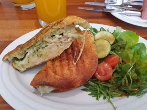 Chocolaterie Café Müller