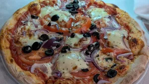 Restaurant Sale e Pepe