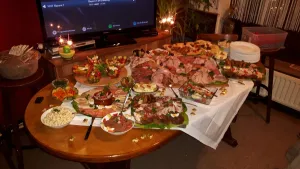 Griaß Di