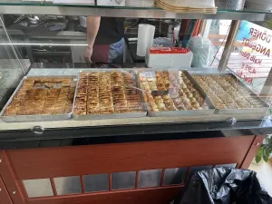 Zalal Kebab