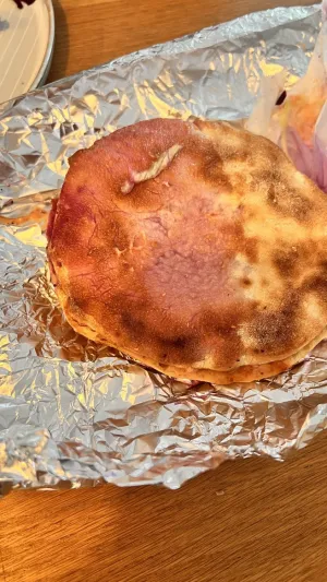 Zalal Kebab
